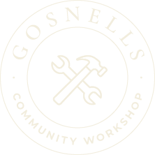Community workshop