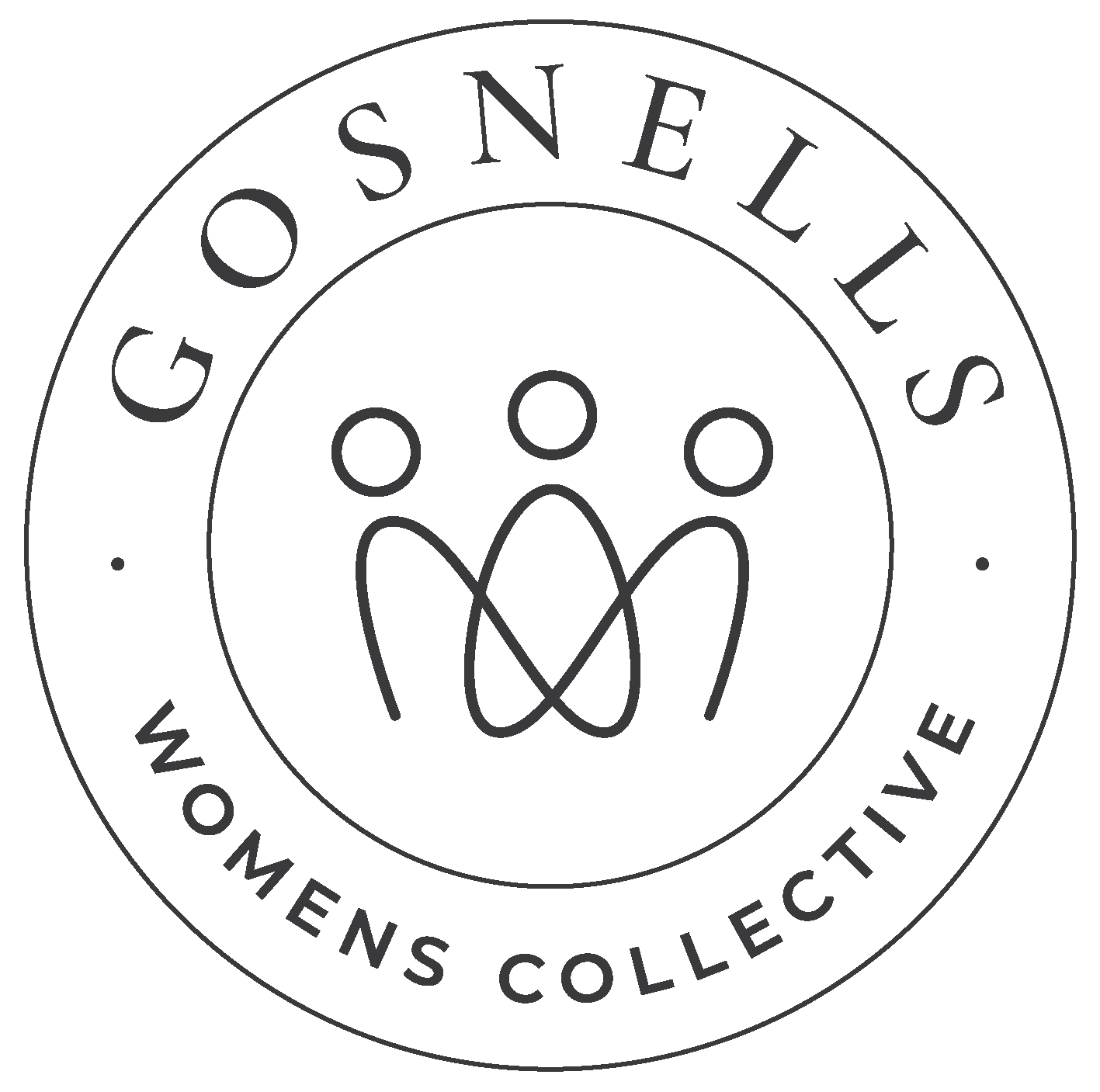 Gosnells Women's Shed logo
